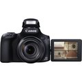 Canon PowerShot SX60 HS, černá_562140201