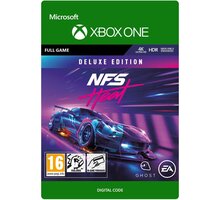 Need for Speed: Heat: Deluxe Edition (Xbox ONE) - elektronicky_1725107015