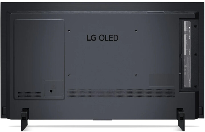 LG OLED42C21LA - 106cm_546984111