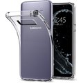 Spigen Liquid Crystal pro Samsung Galaxy S8+, clear_1948490507
