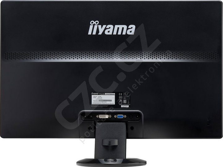 iiyama ProLite X2472HD - LED monitor 24&quot;_66476887