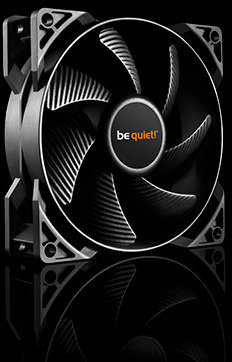Be quiet! Pure Wings 2 92mm_1942817819