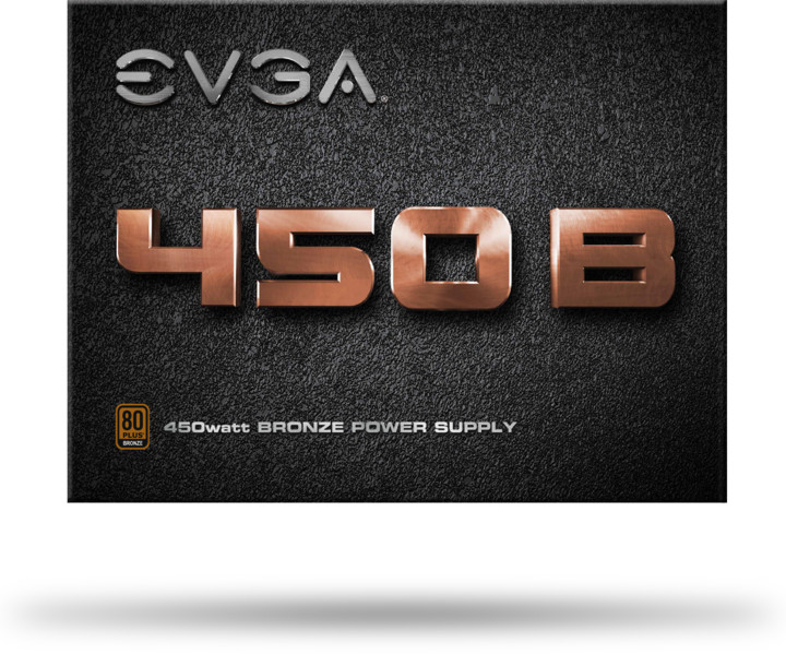 EVGA 450 B1 - 450W_226063615