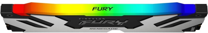 Kingston FURY Renegade RGB 32GB (2x16GB) DDR5 6000 CL32_414544211