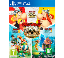 Asterix & Obelix XXL Collection