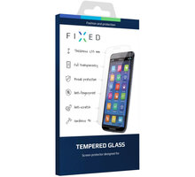 FIXED ochranné tvrzené sklo pro Nokia 6, 0.33 mm_623211341