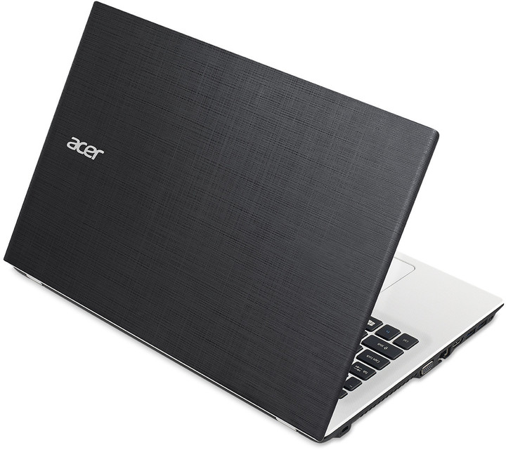 Acer Aspire E15 (E5-522-67DU), bílá_1464685562