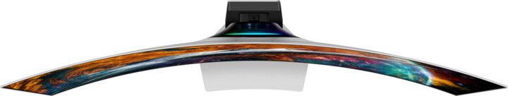 Samsung Odyssey OLED G9 (G95SC) Smart - QD-OLED monitor 49&quot;_698427482