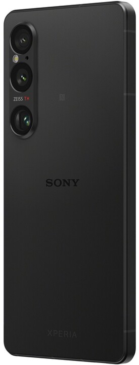 Sony Xperia 1 VI 5G, 12GB/256GB, Black_1457384244