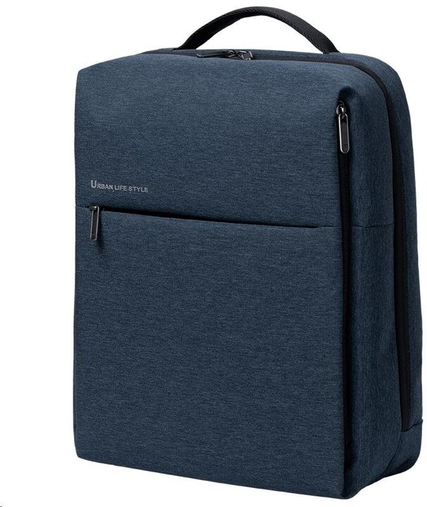 Xiaomi Mi City Backpack 2, modrá_1644668883