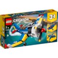 LEGO® Creator 3v1 31094 Závodní letadlo_1812104751