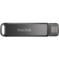 SanDisk iXpand Luxe - 64GB, černá_186475828