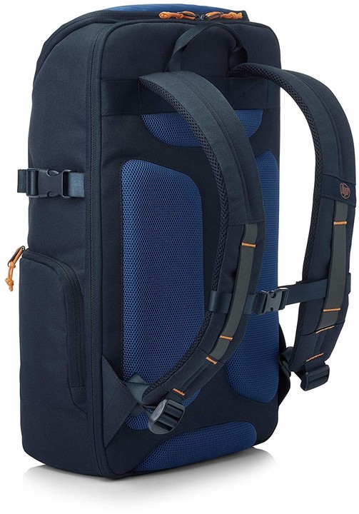 HP Pavilion Tech Backpack, modrá_1578650077
