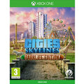 Cities: Skylines - Parklife Edition (Xbox ONE)_574767913