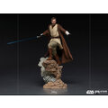 Figurka Iron Studios Star Wars - Obi-Wan Kenobi BDS Art Scale, 1/10_1261976530