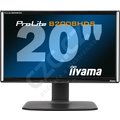 iiyama ProLite B2008HDS - LCD monitor 20&quot;_1229469425