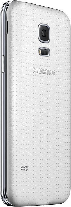 Samsung GALAXY S5 mini, bílá_2052416275