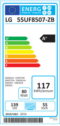 LG 55UF8507 - 139cm_796326250