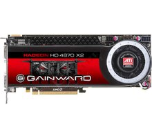 Gainward 9542-Bliss HD4870X2 2GB, PCI-E_320276705