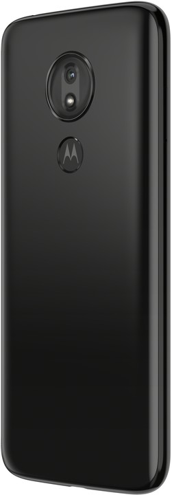 Motorola Moto G7 Power, 4GB/64GB, černá_2055743275