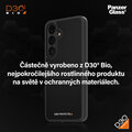 PanzerGlass ochranný kryt HardCase D3O pro Samsung Galaxy S24, Black edition_1277416817