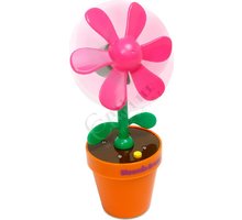 Astrafit USB Flower Fan_1596426820