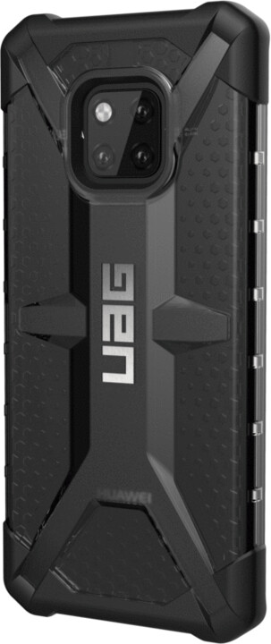 UAG Plasma case Ash Huawei Mate 20 Pro, kouřová_1026834880