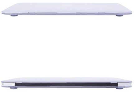 Plastový kryt pro MacBook Air 13&quot; MATT - bílý_646731374