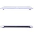 Plastový kryt pro MacBook Air 13&quot; MATT - bílý_646731374