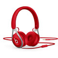 Sluchátka Beats EP, přes hlavu, s mikrofonem, červená (v ceně 2299 Kč)_1060353307
