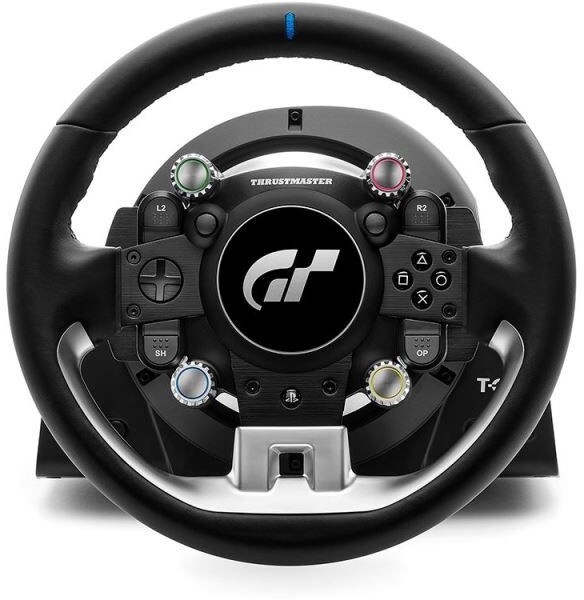 Thrustmaster T-GT II Pack (PC, PS5, PS4)_891739741