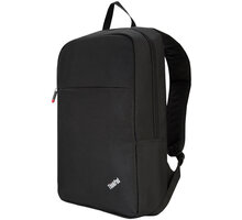 Lenovo Basic Backpack 15,6" O2 TV HBO a Sport Pack na dva měsíce