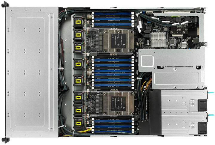 ASUS RS700-E9-RS12