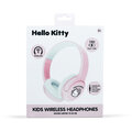 OTL Technologies Hello Kitty Core, růžová_1849102283