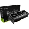 PALiT GeForce RTX 4080 GameRock OmniBlack, 16GB GDDR6X_1062796970