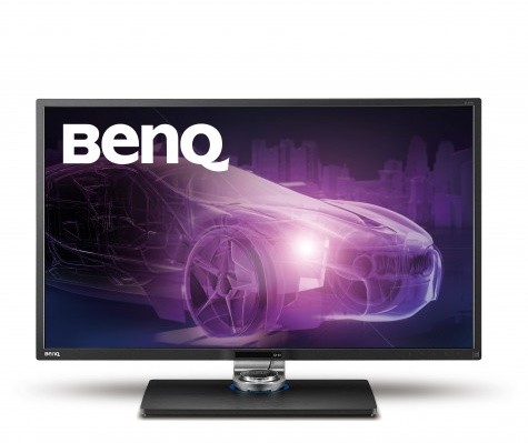 BenQ BL3201PT - LED monitor 32&quot;_1624095510