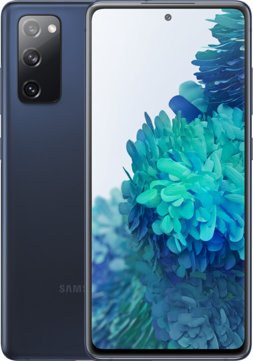 Samsung Galaxy S20 FE, 8GB/256GB, 5G, Navy Blue