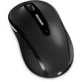 Microsoft Mobile Mouse 4000, černá_586413128