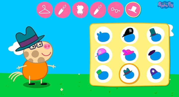 My Friend Peppa Pig (Xbox)_1275987003