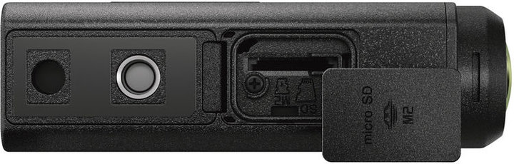 Sony HDR-AS50 + podvodní pouzdro_886320132