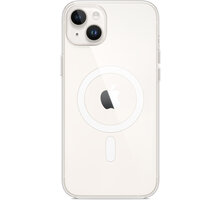 Apple průhledný kryt s MagSafe pro iPhone 14 Plus_1413995709