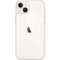Apple průhledný kryt s MagSafe pro iPhone 14 Plus_1413995709