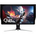 Acer Nitro XV273Xbmiiprzx - LED monitor 27" O2 TV HBO a Sport Pack na dva měsíce