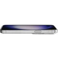 Cellularline zadní kryt s ochranným rámečkem Clear Duo pro Samsung Galaxy S24, čirá_1816303172
