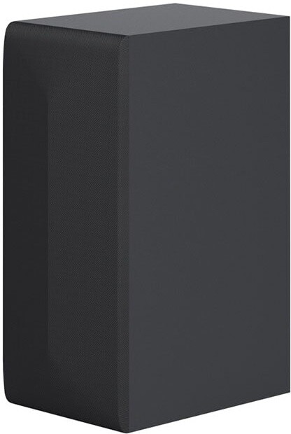 LG S40Q, 2.1, černá_412739736
