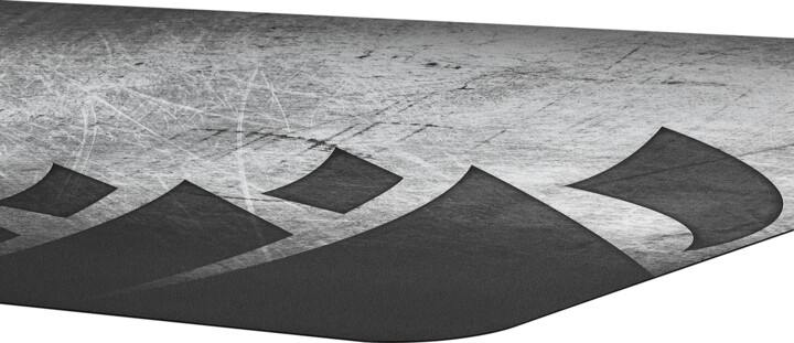 Corsair MM150, M, šedá