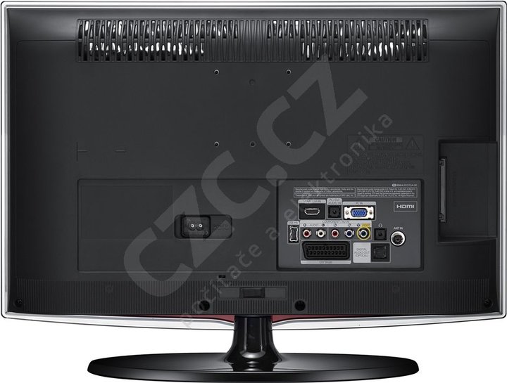 Samsung LE19D450 - LCD televize 19&quot;_595160552