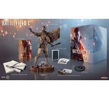 Battlefield 1 - Collector&#39;s Edition (PS4)_385050486