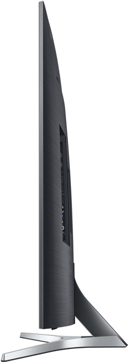 Samsung UE55KU6652 - 138cm
