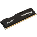 HyperX Fury Black 4GB DDR3 1866 CL10